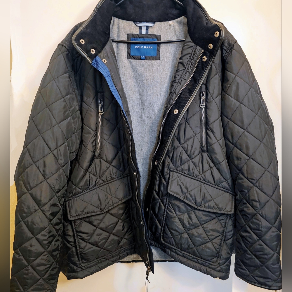 Cole Haan XL NWT